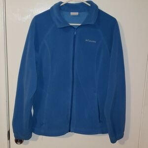 Columbia Jacket Sz. Large